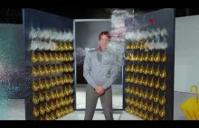 OK GO - The One Moment - jak z paru sekund zrobić pełen teledysk.