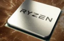 Dlaczego AMD Ryzen i Vega będą fajne?