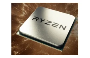 Dlaczego AMD Ryzen i Vega będą fajne?