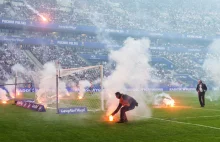 Na Stadionie Narodowym nic się nie wydarzyło. Kiedyś na finale PP kopano...