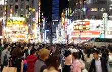 29 rzeczy, którymi zaskoczyła mnie Japonia