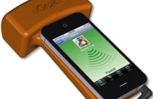 U Grok It: użyj smartfona do odnajdowania zagubionych przedmiotów