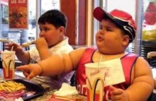 WHO: otyłość przyczyną epidemii cukrzycy.