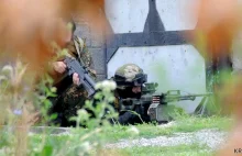 Rosja: Siły bezpieczeństwa rozbiły komórkę ISIS na Kaukazie