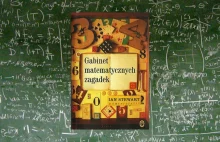 Gabinet matematycznych zagadek - Mądre Książki