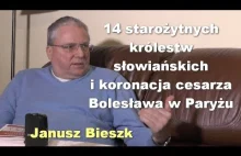 14 starożytnych królestw słowiańskich i koronacja cesarza Bolesława