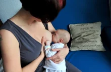 Włochy: matka karmiąca dziecko wyproszona z poczty
