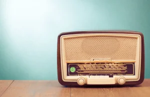 Norwegia będzie pierwszym krajem, który wyłączy Radio FM