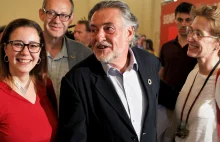 Hiszpania: Lewicowe partie wygrywają w wyborach samorządowych.