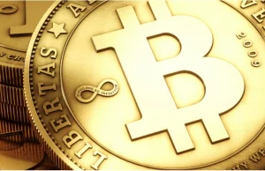 Pawłowski: Bitcoin to nie bańka