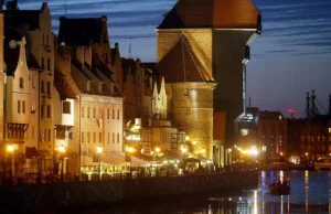 Gdynia i Gdańsk w czołówce miast, w których zarabia się najwięcej