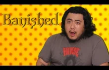 Banished - Hot Pepper Game Review ft. Kaiji Tang