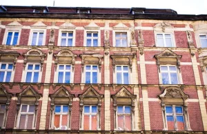 Mieszkania w Polsce są przeludnione, ciasne i drogie