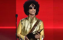 Prince nie żyje. Amerykański muzyk miał 57 lat