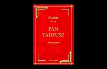 Awalas - Pan Tadeusz (Prod.Wrona)