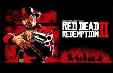 Red Dead Redemption 2 - trailer wersji PC