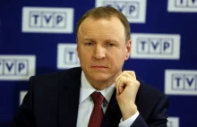 Jacek Kurski nie jest już prezesem TVP