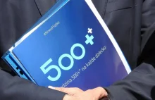 500 PLUS 2020: zamiast wypłat będą bony? Czy to koniec programu 500 plus?...