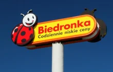 Wakacje z Biedronką: Sieć sklepów relokuje pracowników do pracy nad...