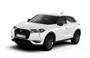 Nowy DS 3 Crossback – czy wersja bazowa również może się podobać?