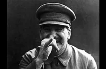 Okrutny Stalin - dokument historyczny