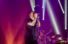 Wiadomo, jakie substancje miał we krwi Chester Bennington w chwili...