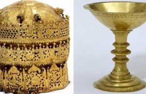 Władze Etiopii żądają od brytyjskiego muzeum zwrotu swoich zabytków »