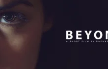 Beyond - krótki film SciFi stworzony przez trzy osoby