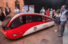 Jutro startuje World Solar Challenge 2015.