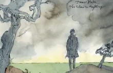 James Blake – The Colour In Anything