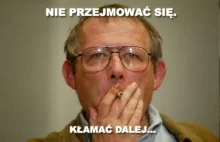 Gazeta.pl przeprasza Jarosława Kaczyńskiego za podanie nieprawdziwej informacji.