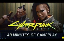 Cyberpunk 2077 - GAMEPLAY