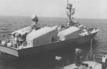 Jak Mariolka została "córką okrętu",czyli wyjątkowa historia ORP "Gdynia"
