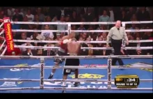 Best Boxing Knockouts 2012 - Highlights