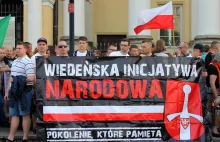 III Marsz Powstania Warszawskiego - wideorelacja z wydarzenia