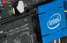 Intel potwierdza stworzenie dedykowanej karty graficznej do 2020 roku