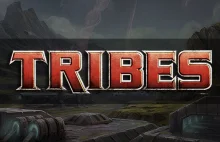 Tribes Universe - wszystkie gry z serii Tribes za darmo