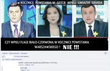 Patriotyczne przekłamywanie rzeczywistości