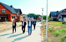 Śląsk buduje wieś za 56 mln zł