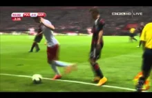 Niemiecka teleiwzja: mecz Polska - Niemcy najlepszy moment