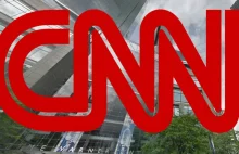 CNN przypadkiem wyemitowało hardcore'owe porno