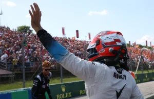7 ostatnich wyścigów z Williamsem - Kubica odejdzie z zespołu