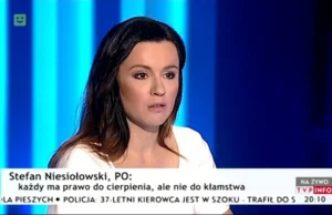 Prezenterka TVP i jej "błyskotliwy" pomysł na Putina. "Powiedzmy Rosji, że...