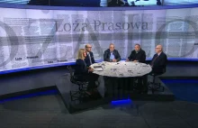 Loża prasowa 04.02.2018- Obrona Żydowstwa- Level Hard.