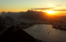Time Lapse - Rio De Janeiro