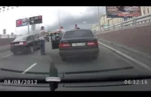Rozwiazywanie problemów drogowych w Rosji