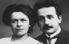 Albert Einstein Imposes on His First Wife a Cruel List of Marital Demands [ENG]