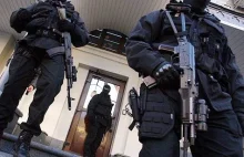 Służba Bezpieczeństwa Ukrainy ogłosiła rozpoczęcie operacji antyterrorystycznej