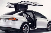 Musk: Model X tak zaawansowany, że nie powinniśmy go budować
