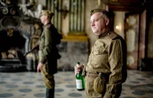 „Główne kwatery Hitlera” - nowa produkcja Canal+Discovery kręcona w Zamku...